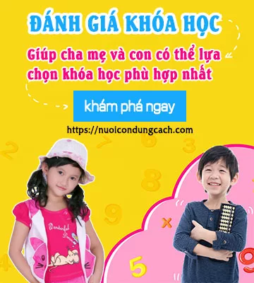 Đánh giá khóa học