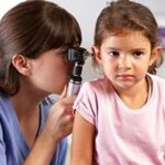 Nguyên nhân trẻ bị viêm tai giữa và một số biện pháp phòng tránh bệnh