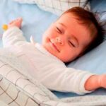 Bí quyết giúp trẻ có giấc ngủ ngon?