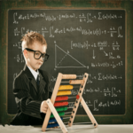 Phương pháp dạy toán tư duy cho trẻ
