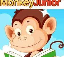 Đánh giá ứng dụng monkey junior trong quá trình học ngoại ngữ