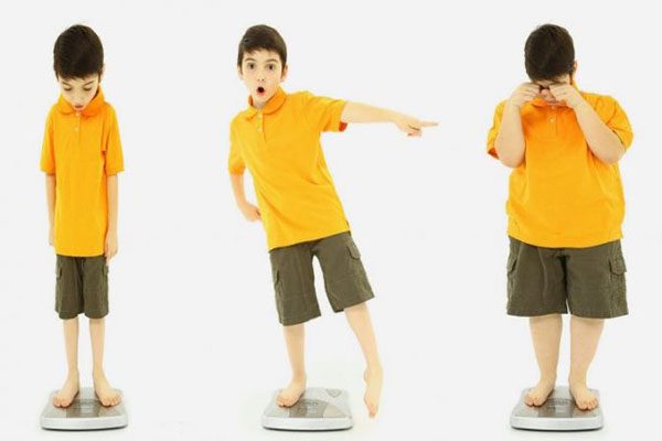Nguyên nhân trẻ bị suy dinh dưỡng