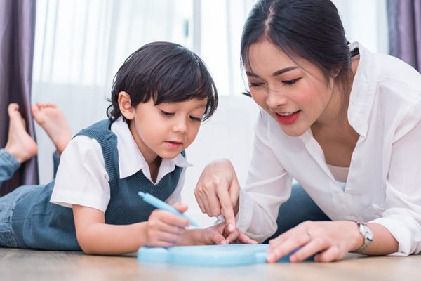 Dạy con kỹ năng xử lý một số tình huống nơi trường học